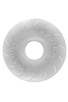 Fat Boy Silaskin Cruiser Ring Transparent - Perfect Fit Brand  D-213412 | Intimitis.ro