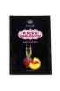 Peach & Sparkling Wine Massage Oil Sachet 10 Ml - Secretplay  D-226606