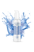 Cold Effect Lubricant 150 Ml - Waterfeel  D-213107 | Intimitis.ro