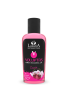 Luxuria Voluptas Edible Massage Gel Warming Effect - Cherry 100 Ml D-228345 - Intimateline | Intimitis.ro