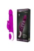 PRETTY LOVE - ADRIAN RECHARGEABLE MULTIFUNCTION D-220350 | Intimitis.ro