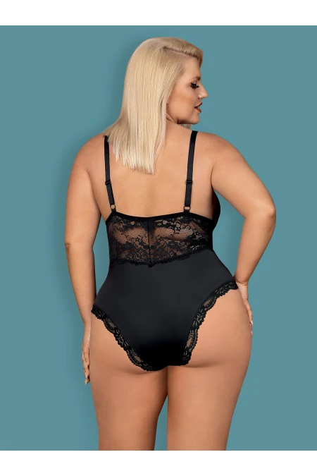 Body sexy Obsessive 810-TED-1 | Intimitis.ro