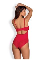 Obsessive Jolierose teddy red
