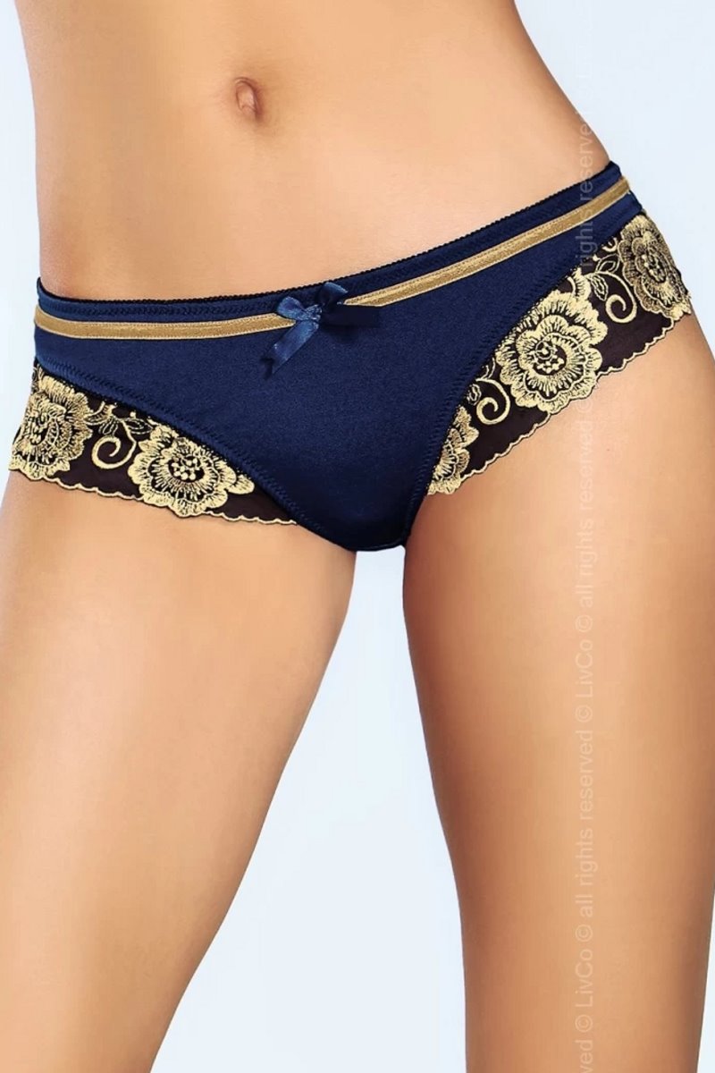 Chilot Shannon LivCo Blue (24H) 1 Chilot Shannon LivCo Blue (24H) 1