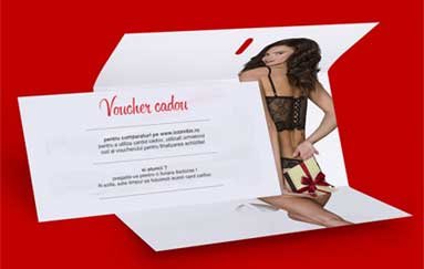 Voucher valoric de 500 lei