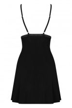 Chemise Obsessive Cecilla Black