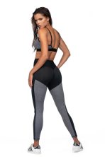 Sport Leggings Fitness Pants L9027 Lorin