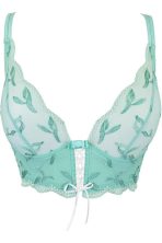 Sutien Semi-Corset Soft V-9701 Axami