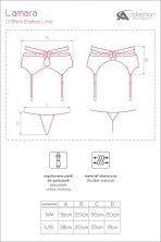 Portjartier Lamara CoFashion Black