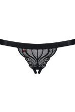 Chilot 828-THC-1 Obsessive Black