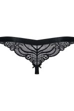 Chilot 828-THC-1 Obsessive Black