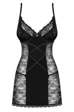 Babyloll Laurise Obsessive Black