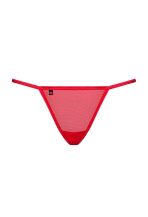 Obsessive Giftella thong red