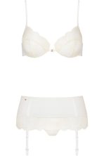 Set sexy 874-Seg Obsessive Ivory (24H)