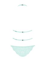 Body sexy Delicanta Mint Obsessive