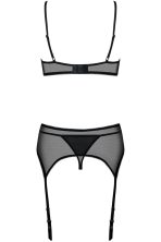 Set sexy Greyla Obsessive (24H)