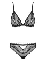 Set sexy Millagro Obsessive Black