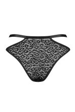 Chilot Bagirela Obsessive Black