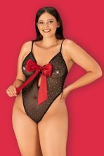 Body Tinesy Obsessive Red