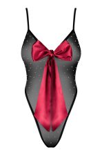 Body Tinesy Obsessive Red