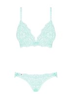 Set sexy Delicanta Mint Obsessive 2