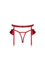 Set erotic Rubinesa Obsessive Red