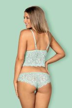 SET SEXY DELICANTA MINT OBSESSIVE (24H) 2
