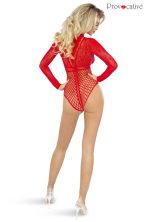 Body PR1730 Provocative Red