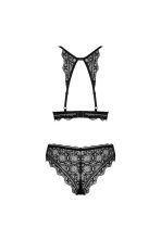 Set sexy Renelia Obsessive Black