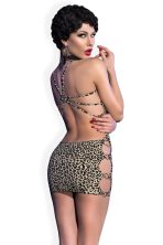 Rochita CR4487 Chilirose Leo