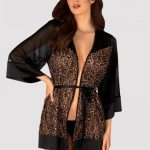 Halat Allunes Obsessive Leo