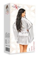 Halat Samria Beauty Night Silver
