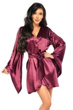 Halat Samria Beauty Night Burgunder