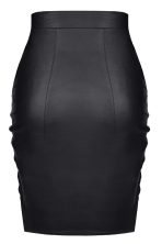Fusta BRAMELIA001 Demoniq Black