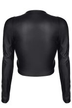 Top BRADRIANA001 Demoniq Black