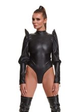 Body BRGIUDITTA001 Demoniq Black