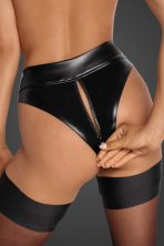 Chilot F260 Noir Handmade Black