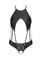 Body crotchless Tamaris Bikini Passion Black