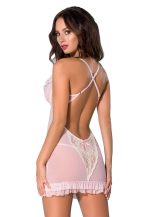 Chemise Sisi Avanua pink