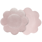 BYE-BRA - PEZONERAS FLOR PACK 3 UDS TALLA XL - imagine 2