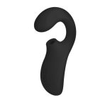 LELO - ENIGMA DOUBLE SUCTION STIMULATION MASSAGER BLACK - imagine 5