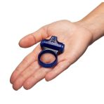 CONTROL - PLEASURE BOOSTER VIBRATOR RING - imagine 2