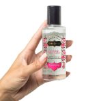 KAMASUTRA - DIVINE NECTARS STRAWBERRY DREAM LUBRICANT 150 ML - imagine 2