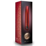 ROCKS-OFF - RO-80 MM COLOR ME ORGASMIC VIBRATING BULLET - imagine 4