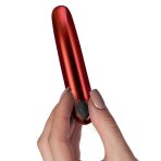 ROCKS-OFF - RO-80 MM COLOR ME ORGASMIC VIBRATING BULLET - imagine 2