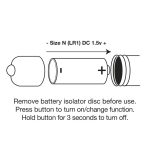 ROCKS-OFF - ASSBERRIES RASPBERRY PLUG ANAL - imagine 4