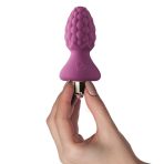 ROCKS-OFF - ASSBERRIES RASPBERRY PLUG ANAL - imagine 2