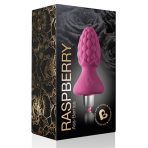 ROCKS-OFF - ASSBERRIES RASPBERRY PLUG ANAL - imagine 5