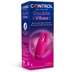 CONTROL - DOUBLE VIBES STIMULATOR - imagine 2