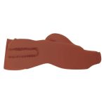 PDX PLUS - PERFECT 10 TORSO BROWN - imagine 4